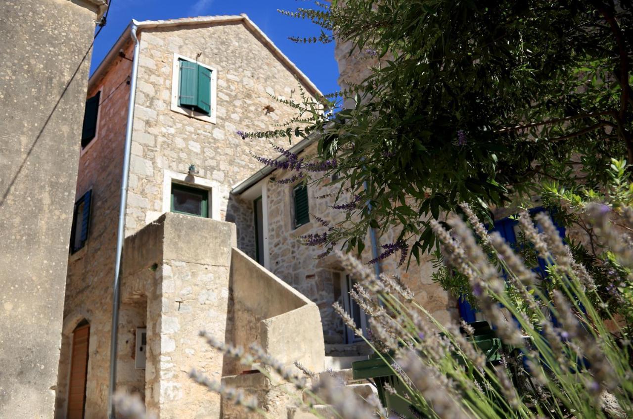 Hidden Peaceful House Vila *